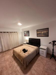 Trainer Center House