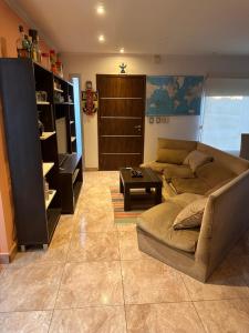 Trainer Center House