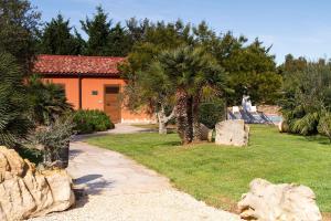 Residence with swimming pool a few minutes from Alghero img37