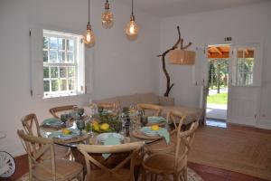 Quinta de Grejufe - Ponte de Lima