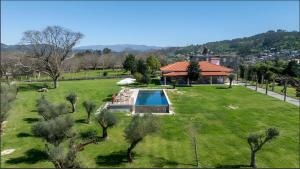 Quinta de Grejufe - Ponte de Lima