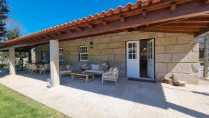 Quinta de Grejufe - Ponte de Lima