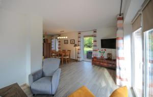 3 Bedroom Beautiful Home In Röbel