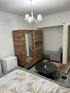 Cozy Room in Heart of Istanbul