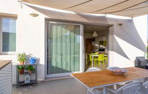 Gorgeous Apartment In Ragusa With Wifi