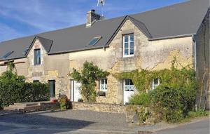 Maison Spacieuse Littoral