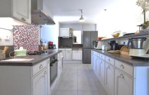 Maison Spacieuse Littoral