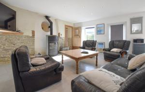 Maison Spacieuse Littoral