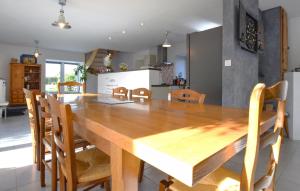 Maison Spacieuse Littoral