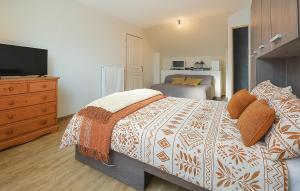 Maison Spacieuse Littoral