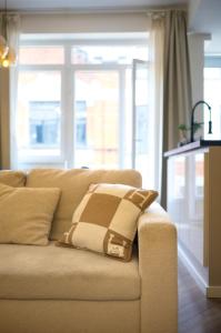 Brussels South - Cosy Appartment