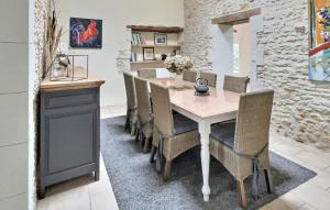 Luxueuse Maison Avec Piscine