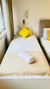 Suite - Marquês de Pombal