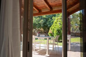 Residence with swimming pool a few minutes from Alghero img3