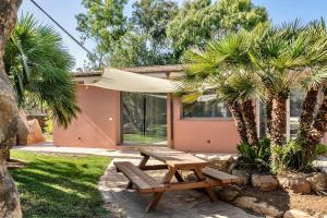 Residence with swimming pool a few minutes from Alghero img48