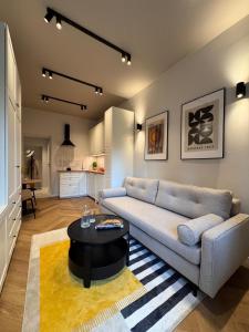 Apartament Lea Garden