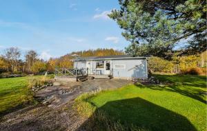 2 Bedroom Stunning Home In Lysekil