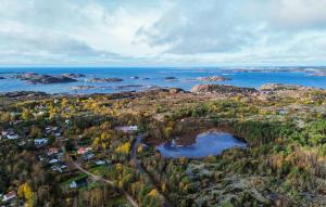 2 Bedroom Stunning Home In Lysekil