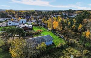2 Bedroom Stunning Home In Lysekil