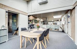 Cozy Home In Sydals With Sauna