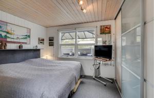 Cozy Home In Sydals With Sauna