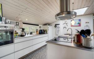 Cozy Home In Sydals With Sauna