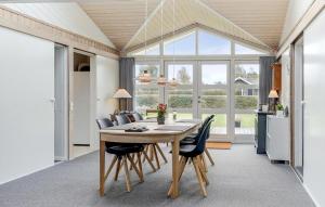 Cozy Home In Sydals With Sauna