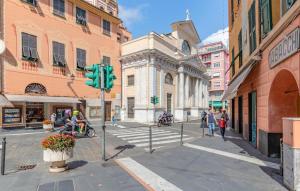 2 Bedroom Gorgeous Apartment In Rapallo