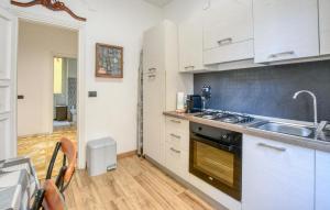 2 Bedroom Gorgeous Apartment In Rapallo