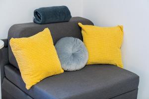 Flex SelfCheckIns 132 - Zagreb - Studio Apartman - Centar