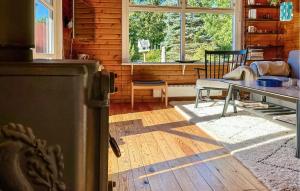 Lovely Home In Asnæs With Wifi