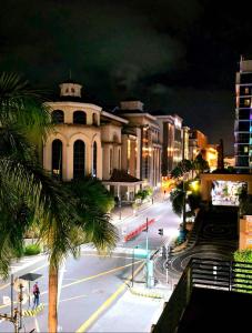 Airport Comfort Place Across NAIA T3