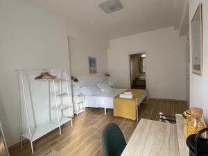 Margherita Apartments