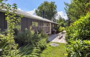 Pet Friendly Home In Vejby With Wifi