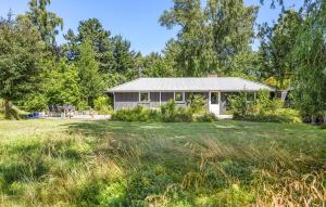 Pet Friendly Home In Vejby With Wifi