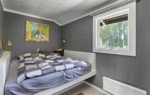 Pet Friendly Home In Vejby With Wifi