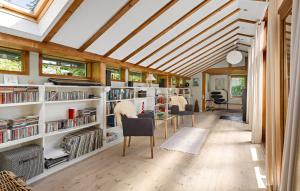 Pet Friendly Home In Vejby With Wifi