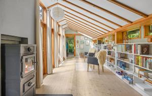 Pet Friendly Home In Vejby With Wifi