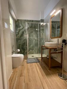 Margherita Apartments