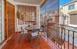Awesome Home In Santa Pola With Outdoor Swimming Pool
