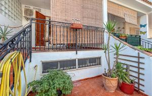 Awesome Home In Santa Pola With Outdoor Swimming Pool