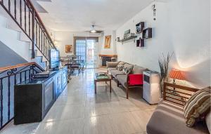 Awesome Home In Santa Pola With Outdoor Swimming Pool