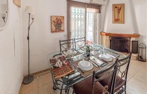 Awesome Home In Santa Pola With Outdoor Swimming Pool