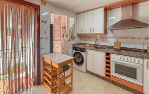 Awesome Home In Santa Pola With Outdoor Swimming Pool