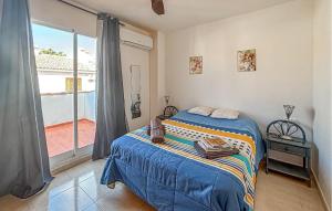 Beautiful Home In Santa Pola With Outdoor Swimming Pool