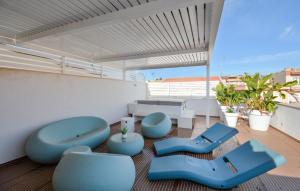 Cozy Apartment In Marina Di Ragusa With Wifi