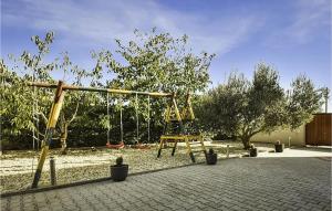 Amazing Home In Polaca