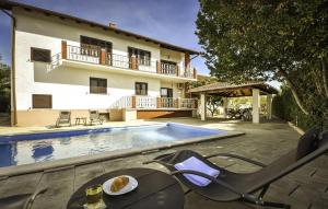 Amazing Home In Polaca