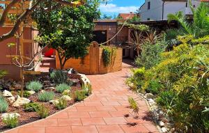 Gorgeous Apartment In Medulin With Swimming Pool