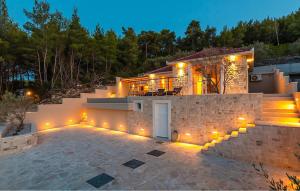 Lovely Home In Prigradica